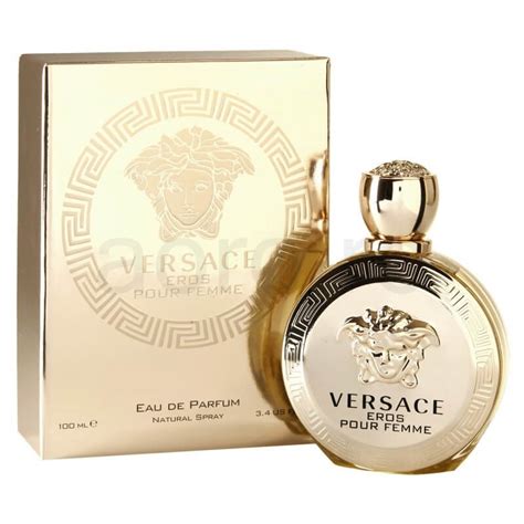 versace eros mujer 